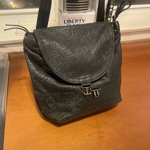 Rough and Tumble Small 1904